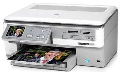 Cartuchos HP PhotoSmart C8180